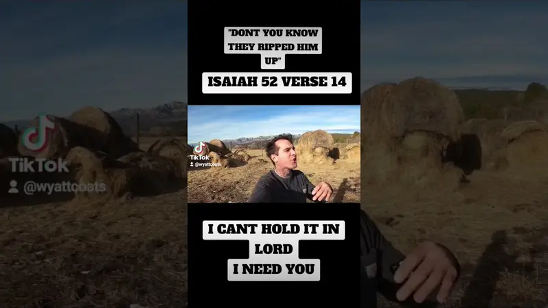Original video cover: Christianity