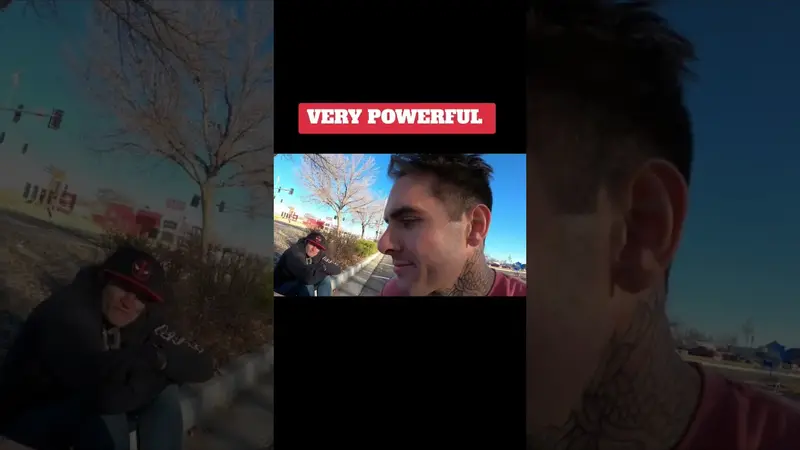 Original video cover: Jesus · Christian · God