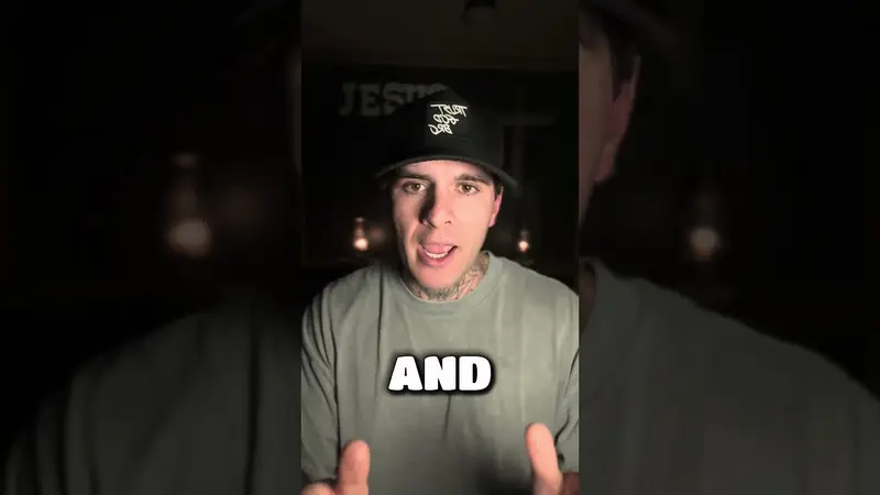Original video cover: Ai girlfriends/antichrist