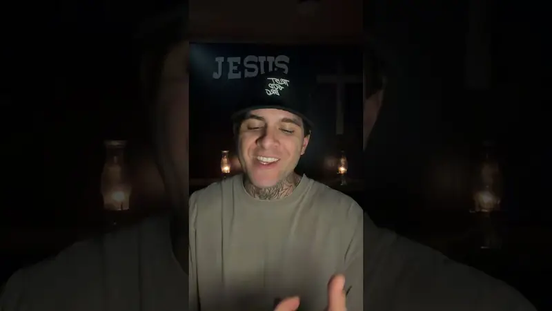 Original video cover: Prophecy