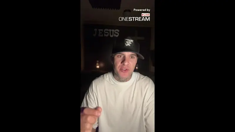 Original video cover: Onestream live - live via onestream live · January 28, 2026