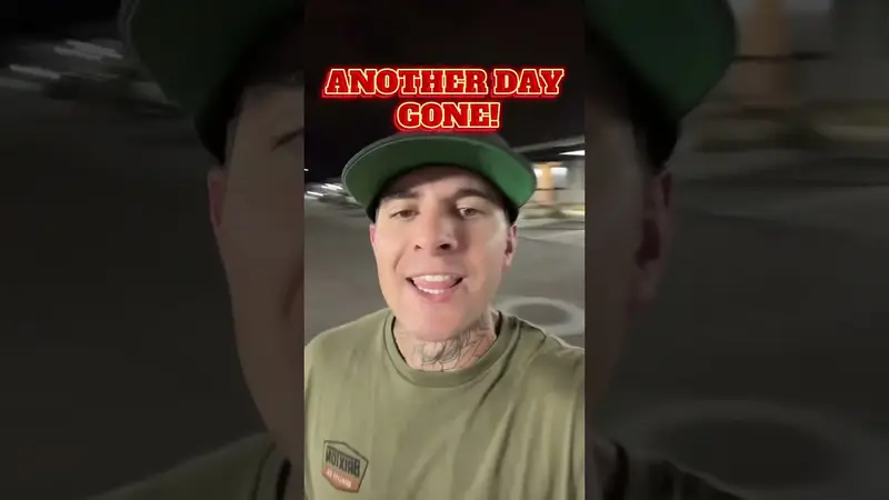 Original video cover: Christianity · End times · Rapture
