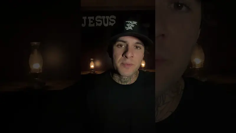 Original video cover: Live highlight