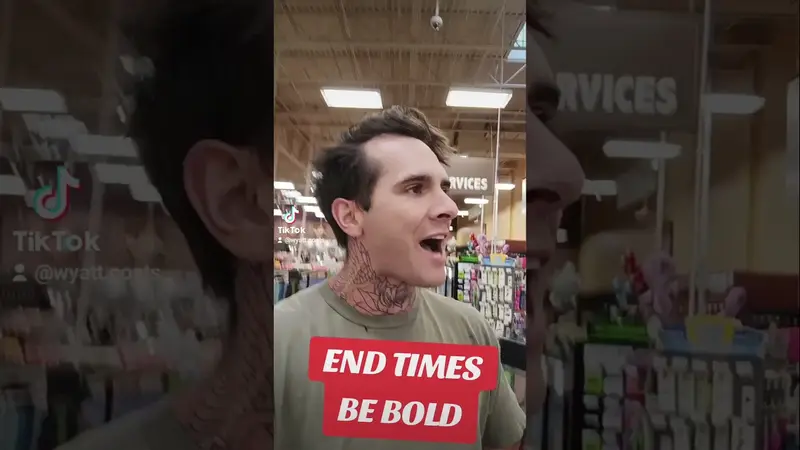 Original video cover: Christianity · Jesus · Bible