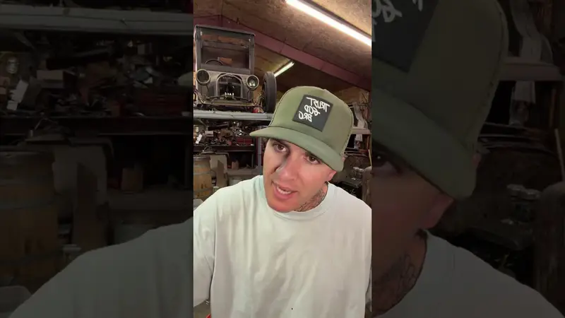 Original video cover: Its time