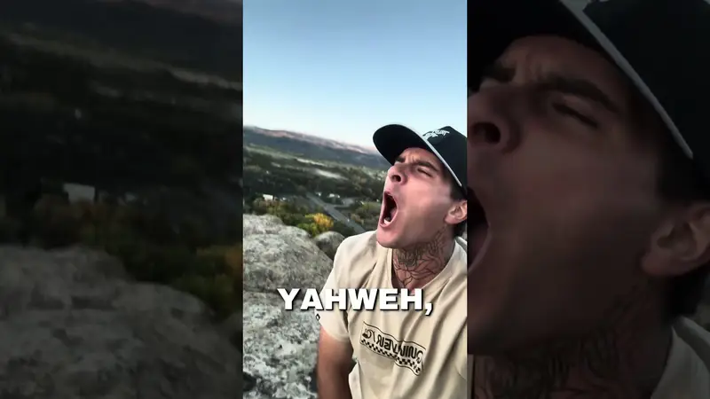 Original video cover: A thank-you in 19 seconds